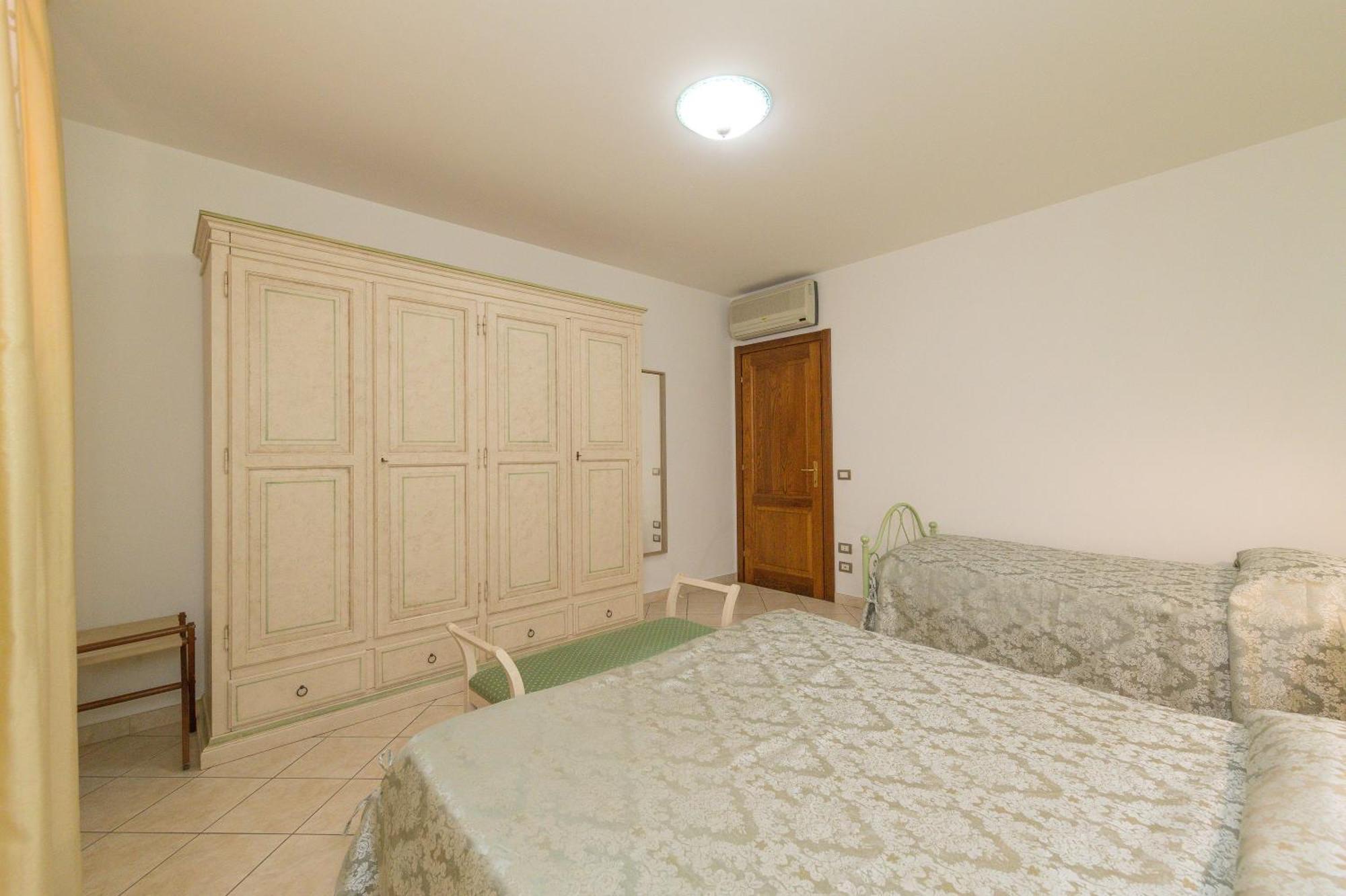 Il Girasole - Ginestra Venturina Terme Exterior foto