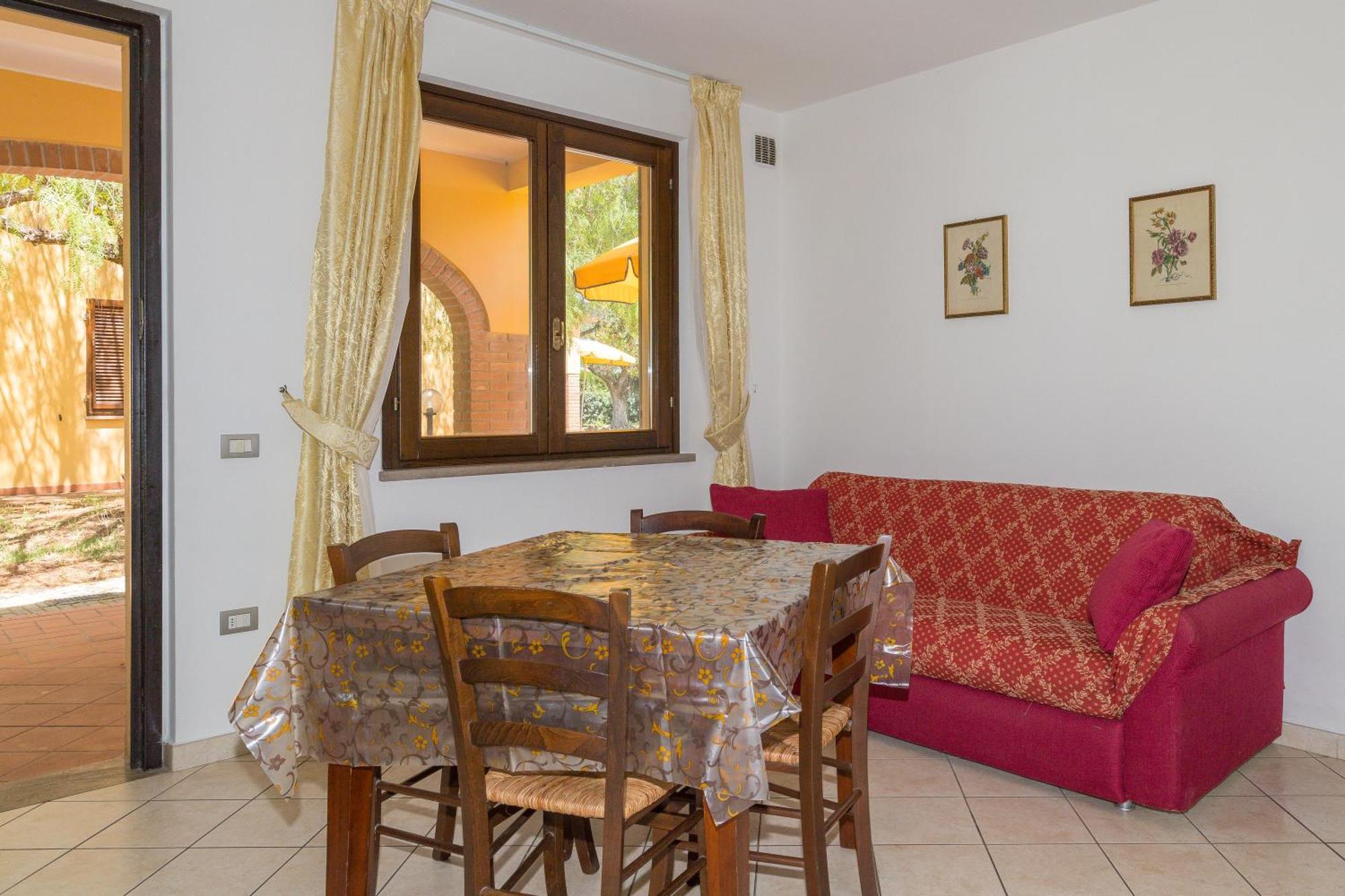 Il Girasole - Ginestra Venturina Terme Exterior foto