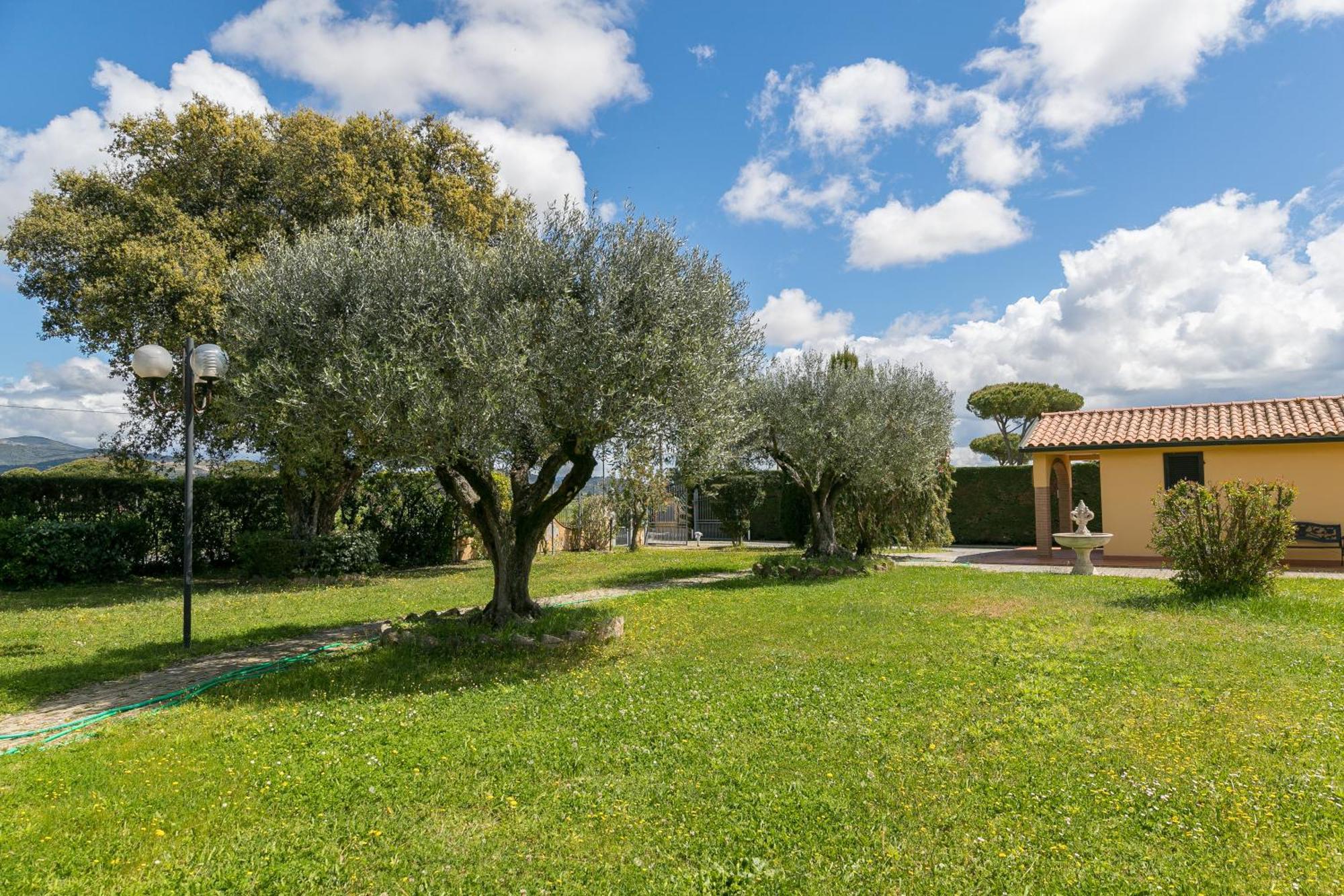 Il Girasole - Ginestra Venturina Terme Exterior foto